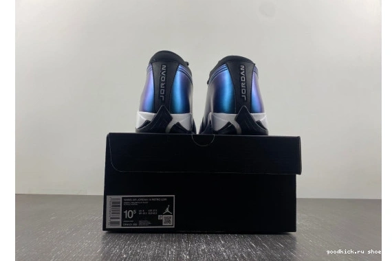 14   DH4121-300 Retro Letter DH4121-300 Jordan Love 0210